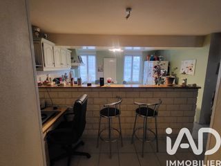  Maison � vendre 3 pi�ces 119 m�