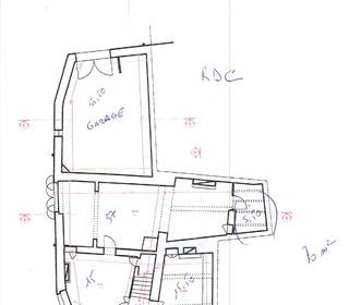  Maison � vendre 6 pi�ces 140 m�