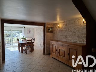  Maison � vendre 5 pi�ces 161 m�
