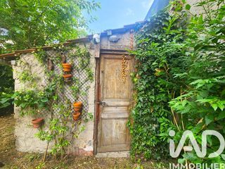  Maison � vendre 5 pi�ces 108 m�