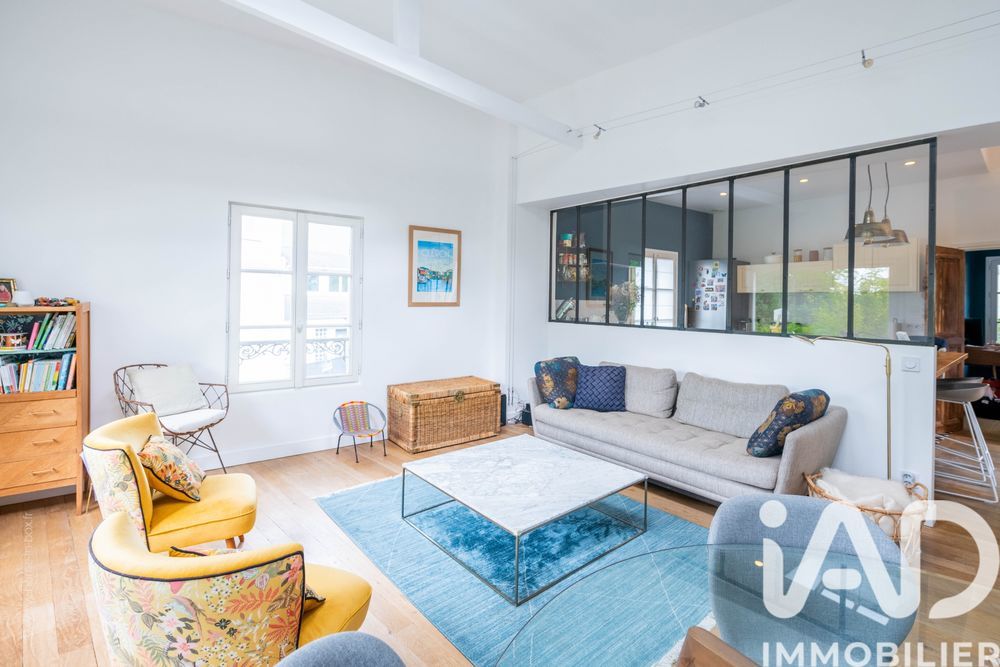 � vendre  Maison La Celle-Saint-Cloud (78170)