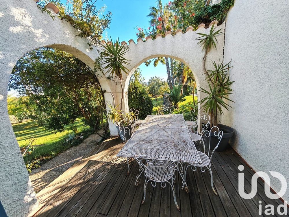 � vendre  Maison Perpignan (66000)