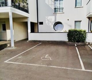  Parking / Garage � vendre 14 m�