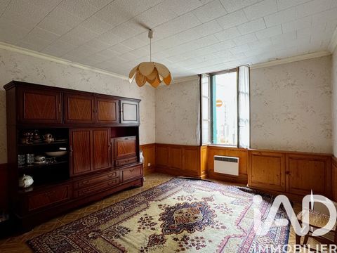  Maison � vendre 6 pi�ces 182 m�