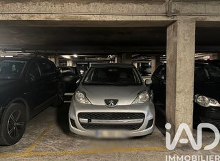  Parking / Garage � vendre 13 m�