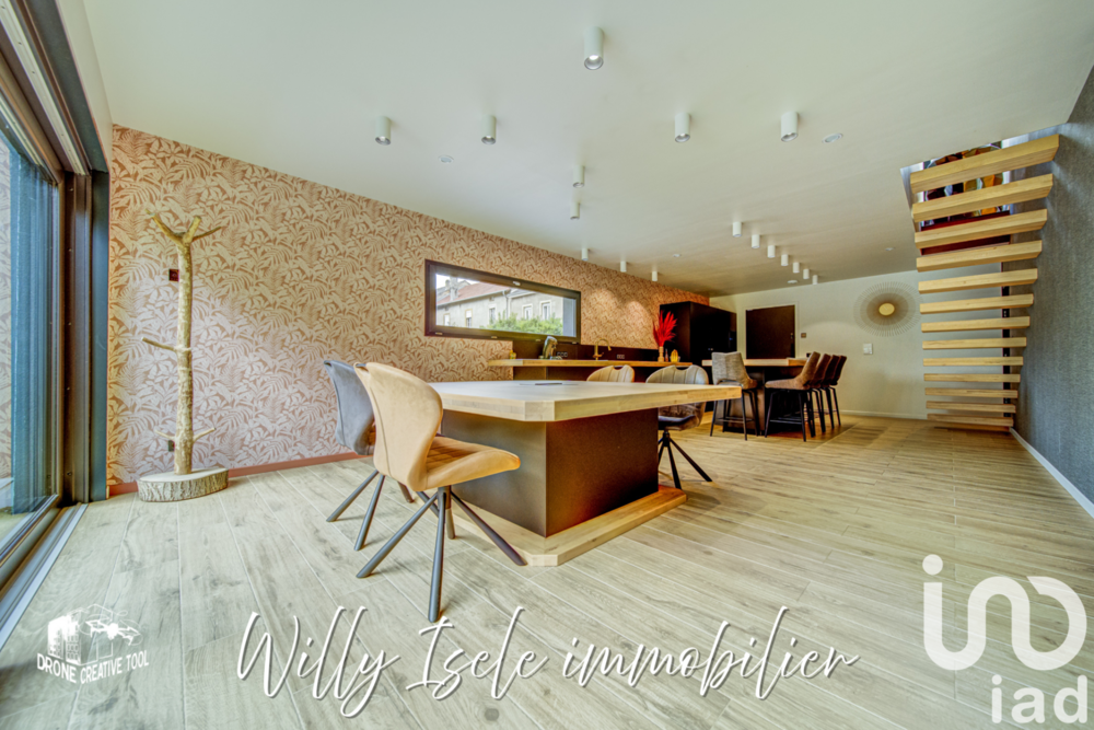 � vendre  Villa Thionville (57100)