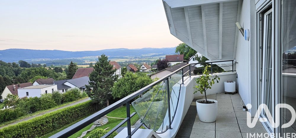 � vendre  Villa Bettlach (68480)