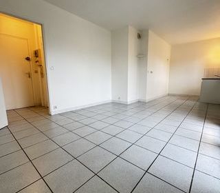  Appartement � vendre 1 pi�ce 26 m�