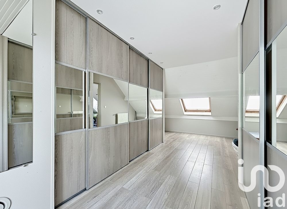 � vendre  Maison Claye-Souilly (77410)