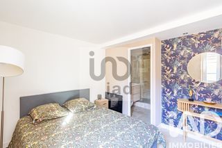  Appartement � vendre 2 pi�ces 41 m�