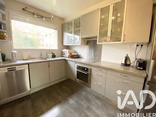  Appartement � vendre 4 pi�ces 97 m�