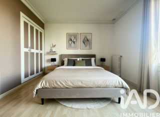  Maison � vendre 10 pi�ces 197 m�