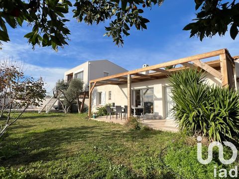   Vente Maison/villa 7 pi�ces Maison - 7 pi�ce(s) - 142 m�