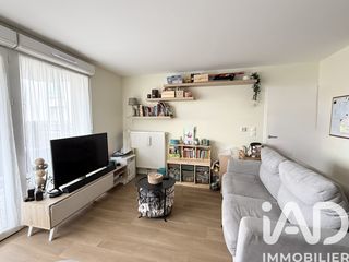  Appartement � vendre 3 pi�ces 64 m�