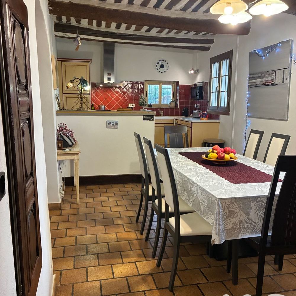 � vendre  Maison Le Thor (84250)