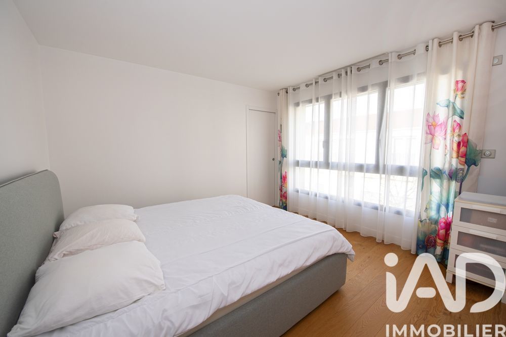 � vendre  Maison Saint-Maur-des-Foss�s (94100)