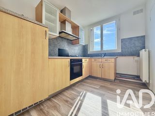  Appartement � vendre 3 pi�ces 66 m�