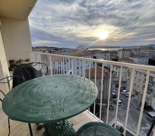  Appartement � vendre 4 pi�ces 80 m�