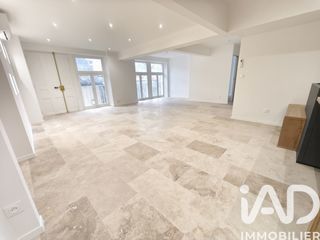  Appartement � vendre 3 pi�ces 120 m�