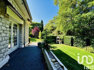  Maison � vendre 8 pi�ces 211 m�