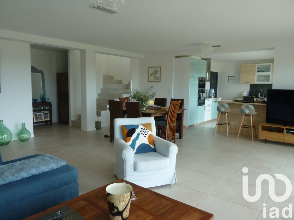 � vendre  Maison Le Lavandou (83980)