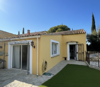  Maison � vendre 5 pi�ces 125 m�