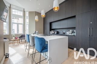  Appartement � vendre 6 pi�ces 157 m�