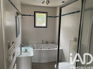  Maison � vendre 5 pi�ces 94 m�