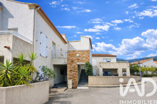  Appartement � vendre 3 pi�ces 61 m�