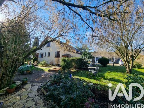   Vente Maison/villa 5 pi�ces Maison - 5 pi�ce(s) - 120 m�