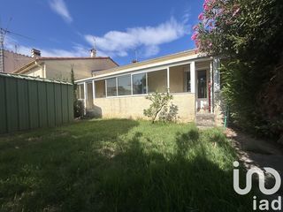  Maison � vendre 3 pi�ces 83 m�