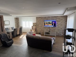  Maison � vendre 5 pi�ces 121 m�