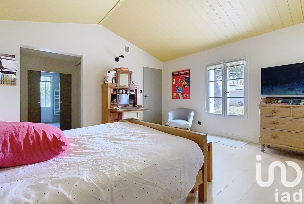 � vendre  Villa Rivedoux-Plage (17940)