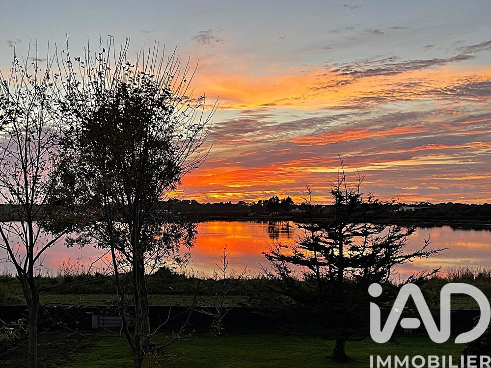 � vendre  Villa �le-Tudy (29980)