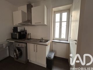  Appartement � vendre 2 pi�ces 34 m�