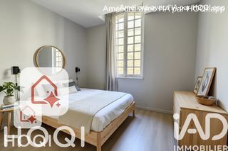  Appartement � vendre 2 pi�ces 46 m�