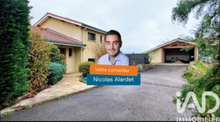  Maison � vendre 7 pi�ces 125 m�