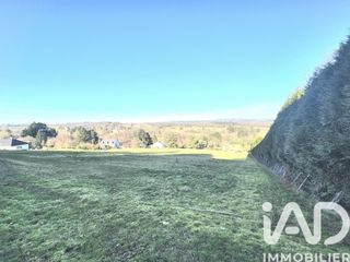  Terrain � vendre 4000 m�