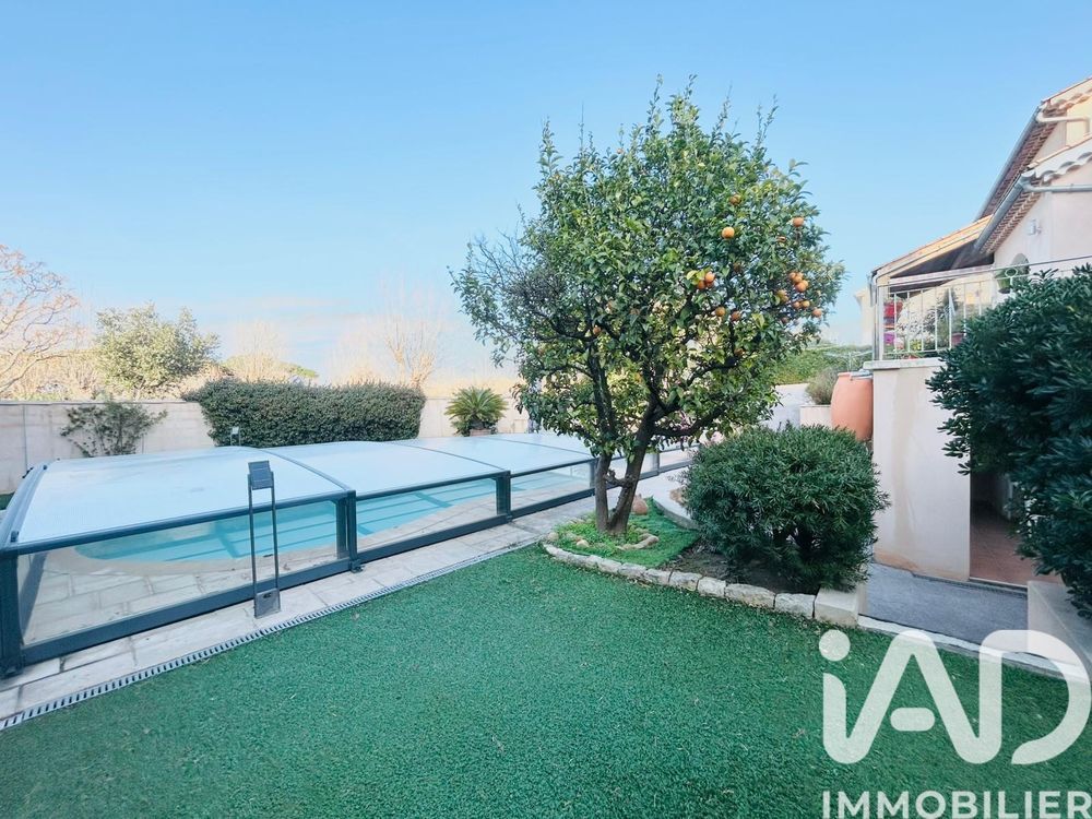 � vendre  Maison St Aygulf (83370)
