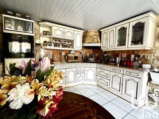  Maison � vendre 5 pi�ces 140 m�