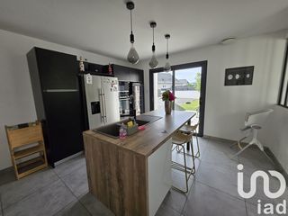  Maison � vendre 5 pi�ces 138 m�