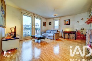  Appartement � vendre 3 pi�ces 61 m�