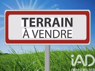  Terrain � vendre 527 m�