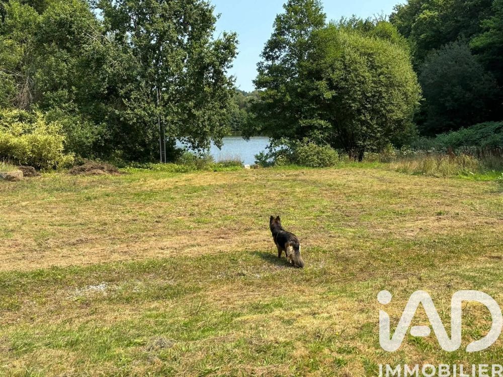 � vendre  Maison Ger (50850)