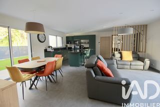  Maison � vendre 5 pi�ces 131 m�