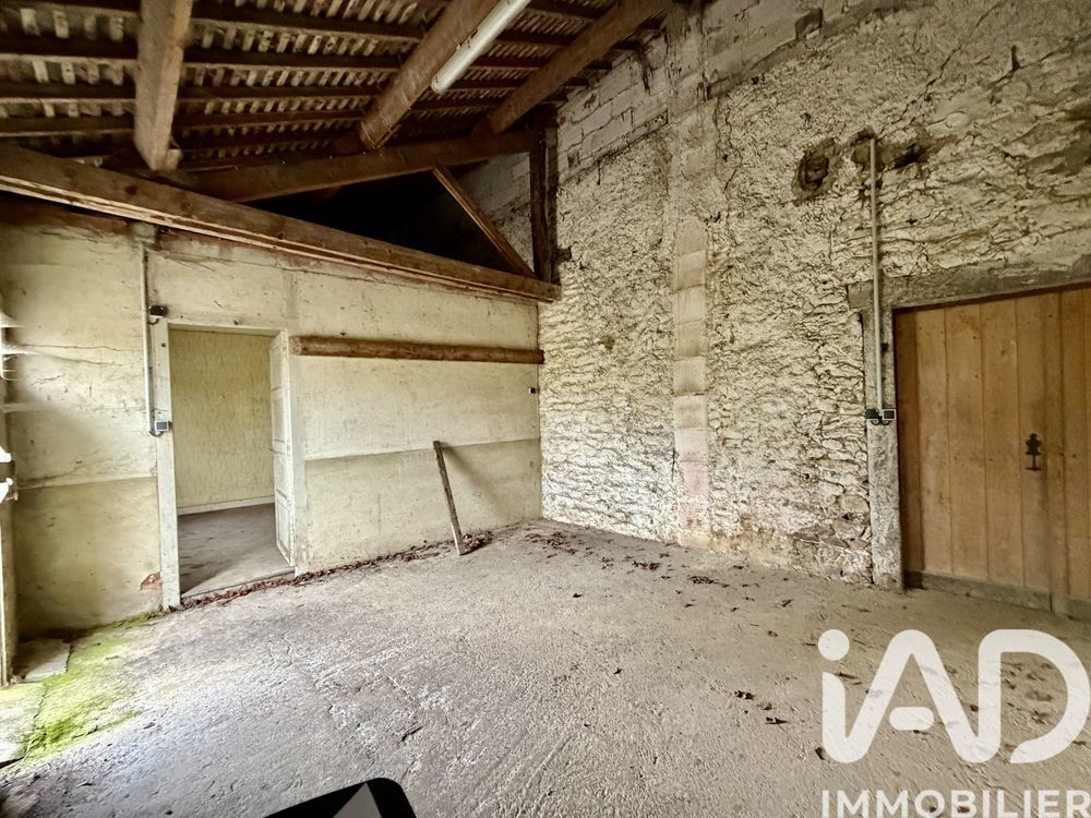 � vendre  Maison Saint-Armel (35230)