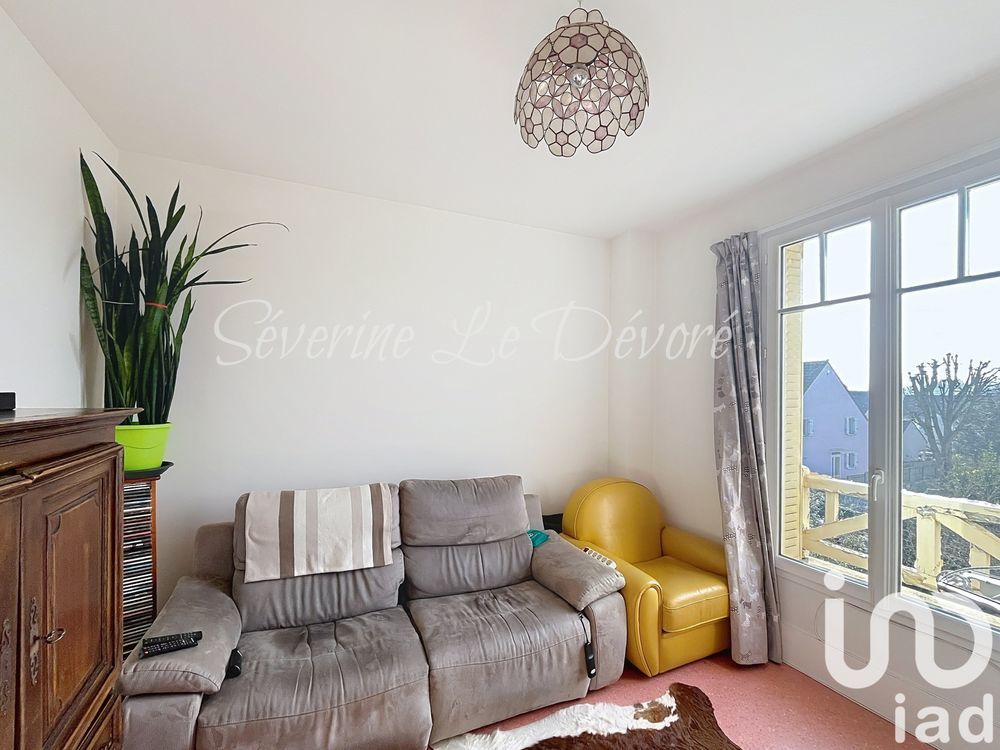 � vendre  Maison Saint-Leu-la-For�t (95320)