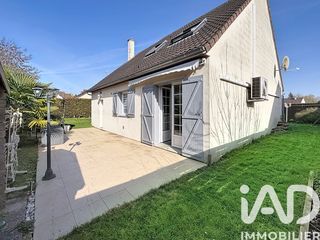  Maison � vendre 7 pi�ces 130 m�