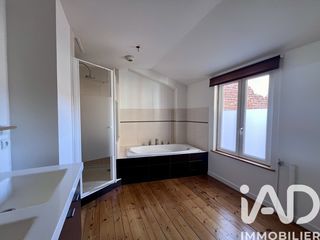  Maison � vendre 7 pi�ces 153 m�