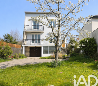  Maison � vendre 5 pi�ces 125 m�
